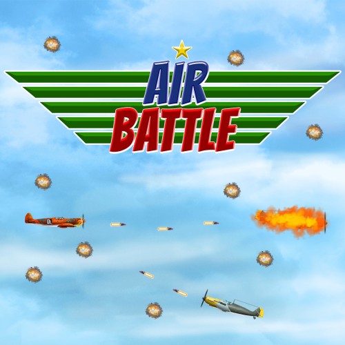 空战