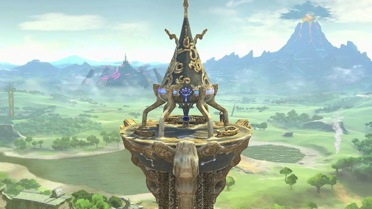 任天堂明星大乱斗 特别版 截图 3